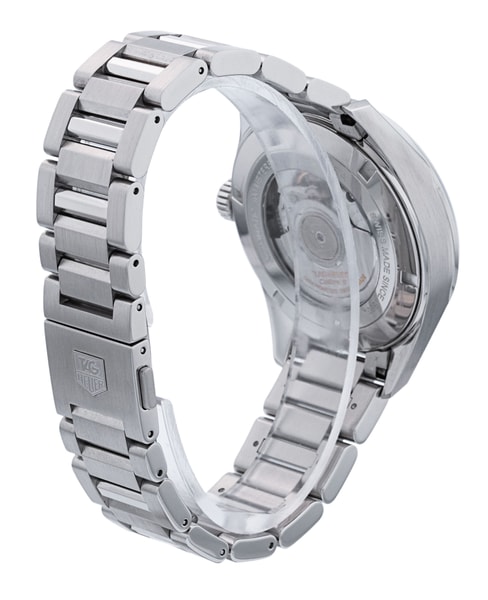 Tag Heuer Carrera WAR5010.BA0723